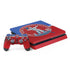 NFL New York Giants Vintage PS4 Slim Bundle Skin